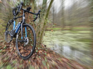 Feel good, ride gravel | Foto: M. Sandner